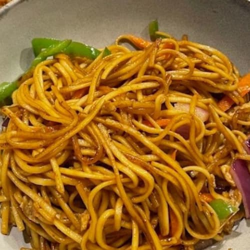 Himalaya DimSum, Madrid