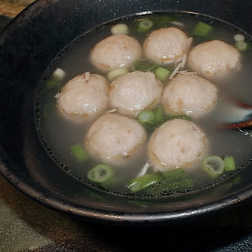 Himalaya DimSum, Madrid