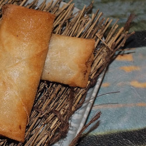 Himalaya DimSum, Madrid