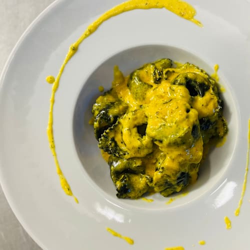 Osteria "Dai Ragazzi del 93", Somma Lombardo