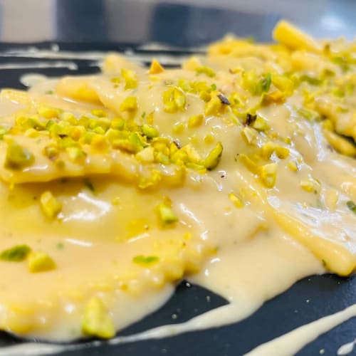 Osteria "Dai Ragazzi del 93", Somma Lombardo