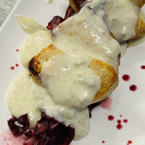 Osteria "Dai Ragazzi del 93", Somma Lombardo