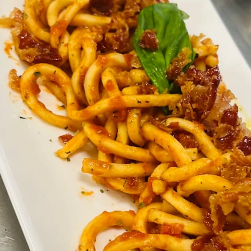 Osteria "Dai Ragazzi del 93", Somma Lombardo