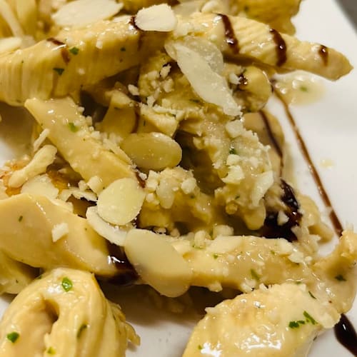 Osteria "Dai Ragazzi del 93", Somma Lombardo