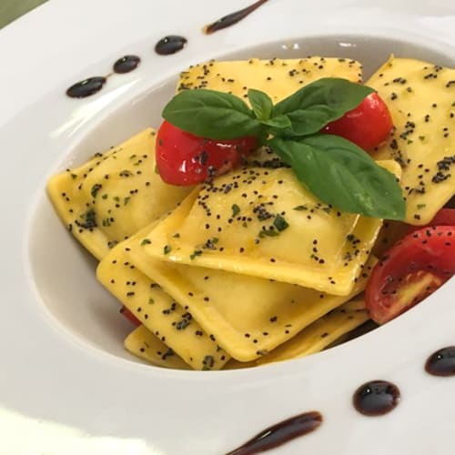 Osteria "Dai Ragazzi del 93", Somma Lombardo