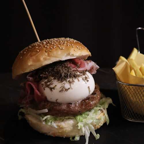 Vedrai Bagni Parrini, Follonica