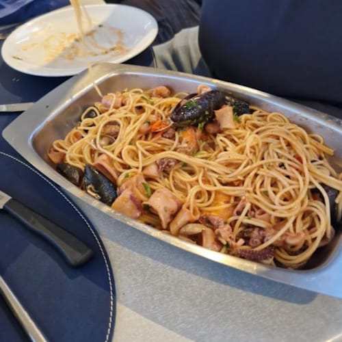 Vedrai Bagni Parrini, Follonica