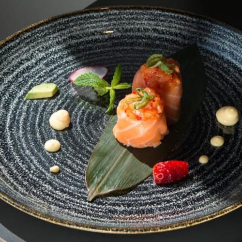 Yume Sushi, Ladispoli