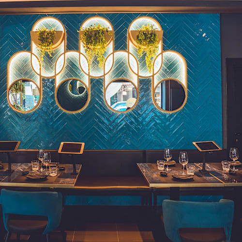Yume Sushi, Ladispoli