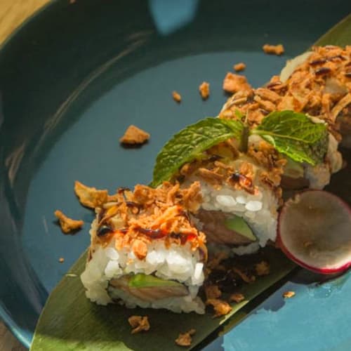 Yume Sushi, Ladispoli