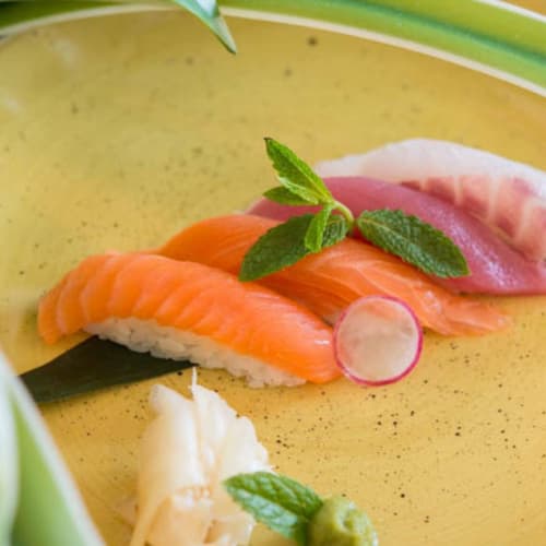 Yume Sushi, Ladispoli