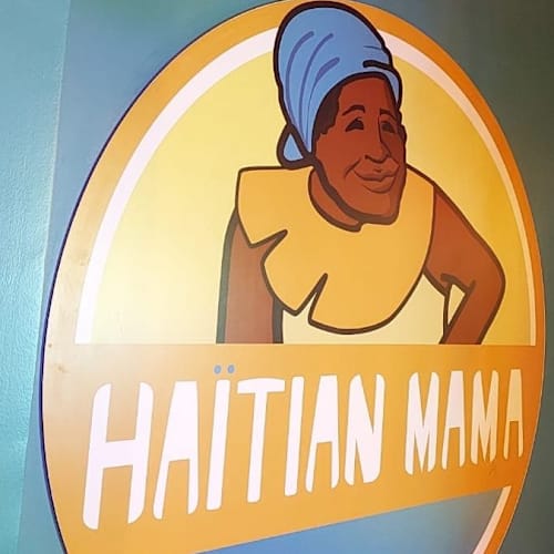 Haitan Mama 18, Paris