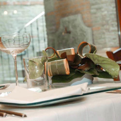 Taverna dei Sapori, Monza