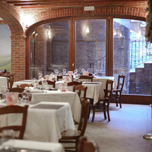 Taverna dei Sapori, Monza