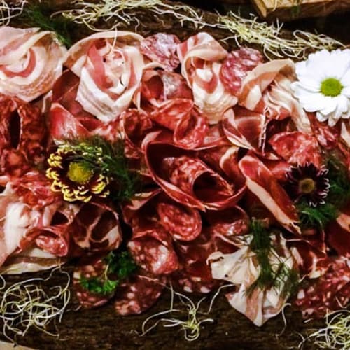Taverna dei Sapori, Monza