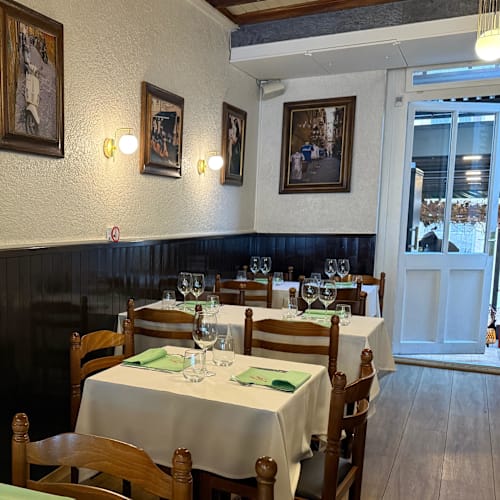 Pasta d'Oro, Genève