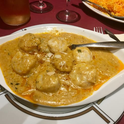 Le Gan'ge, Lille