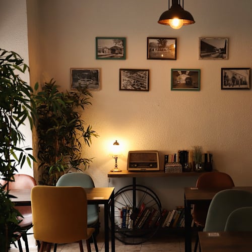 La Quinta, Madrid