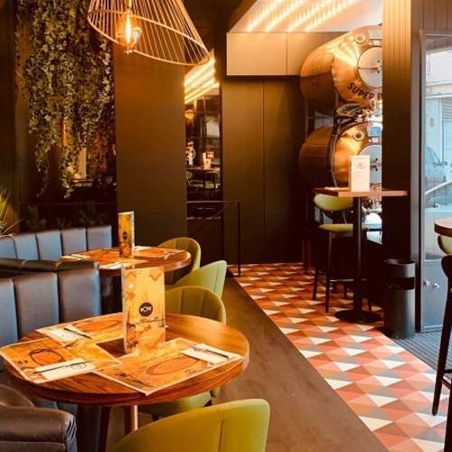 Dote - Alvalade, Lisboa