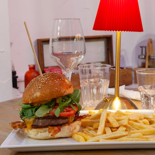 Mamma e Papà Milano, Milano