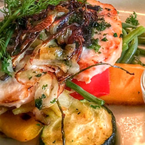 Elsa's Café, Amsterdam