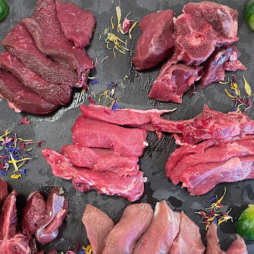 Taverne du Château de Chillon - Grill Mountain, Veytaux