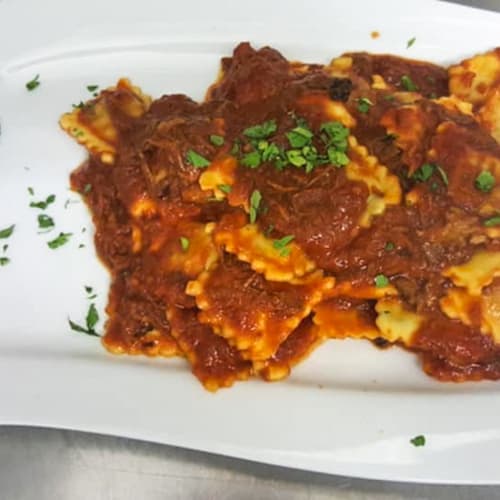 Trattoria Del Boia, Genova