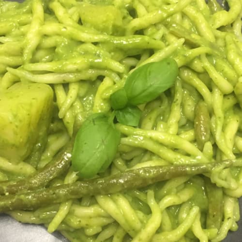Trattoria Del Boia, Genova