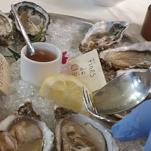 Da Lorenzo, Montecatini Terme