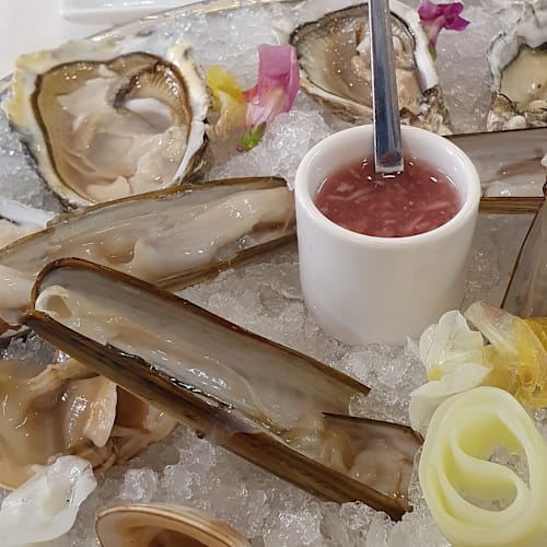 Da Lorenzo, Montecatini Terme