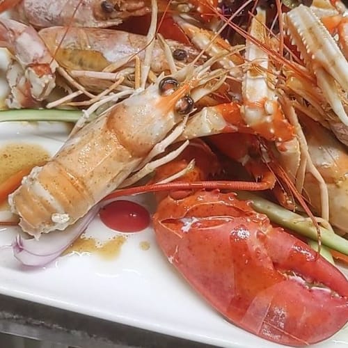 Da Lorenzo, Montecatini Terme