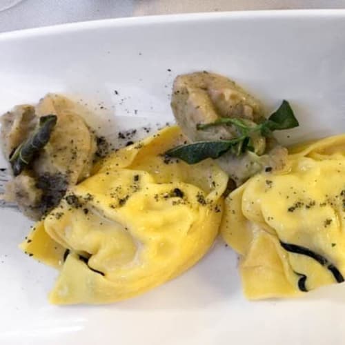 Da Lorenzo, Montecatini Terme