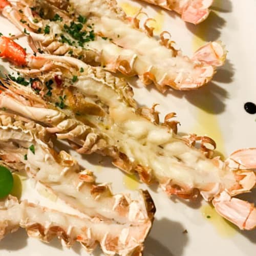 Da Lorenzo, Montecatini Terme