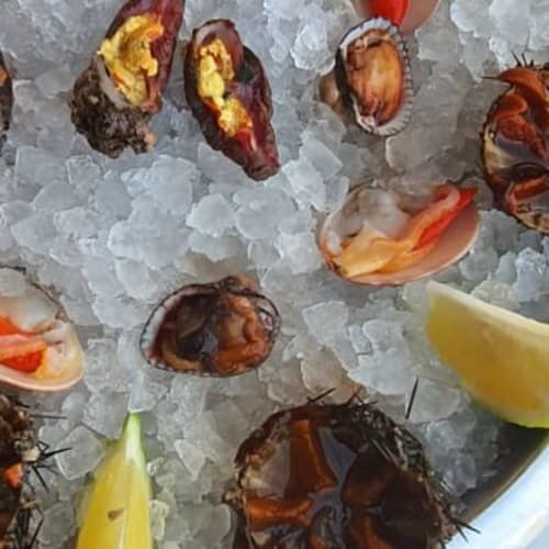 Da Lorenzo, Montecatini Terme