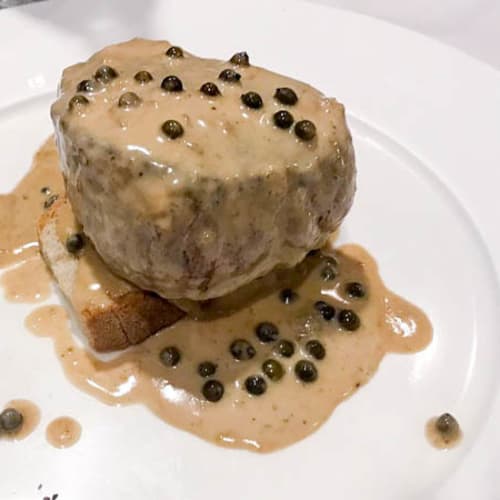 Da Lorenzo, Montecatini Terme