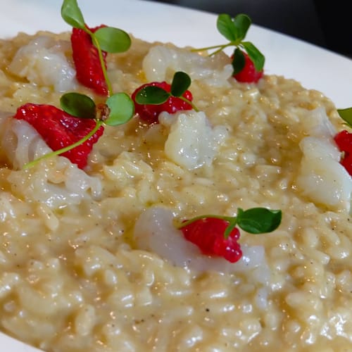 Da Lorenzo, Montecatini Terme