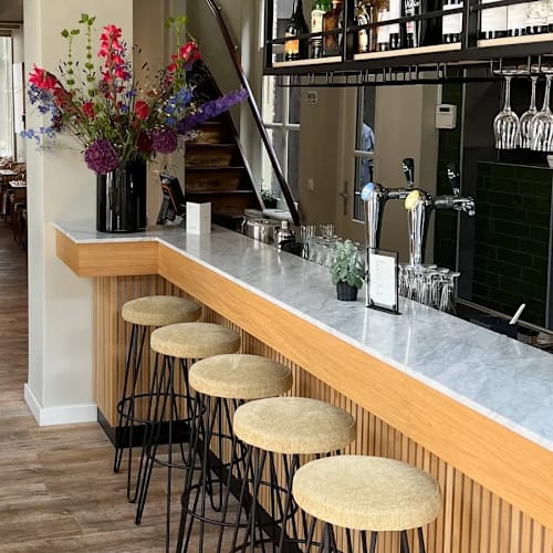 Barbu, 's-Hertogenbosch