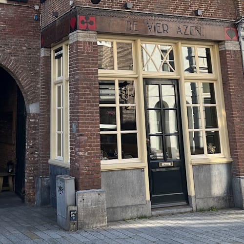 Barbu, 's-Hertogenbosch