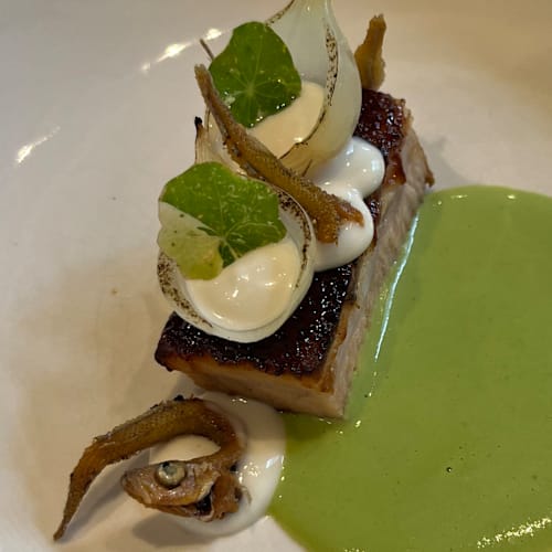 Barbu, 's-Hertogenbosch