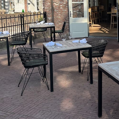 Barbu, 's-Hertogenbosch