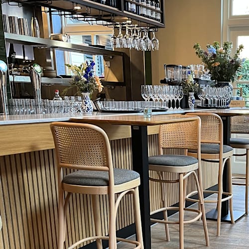 Barbu, 's-Hertogenbosch