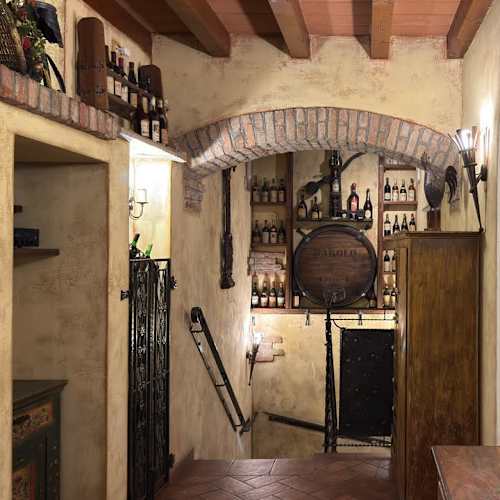 Giulan, Ronco Briantino