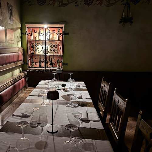 Giulan, Ronco Briantino