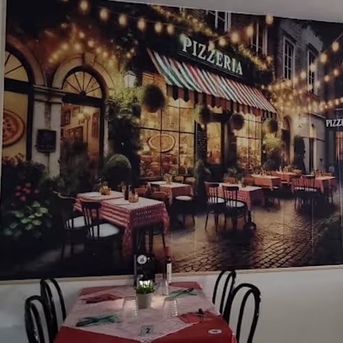 L’Épicerie Italienne, Le Luc