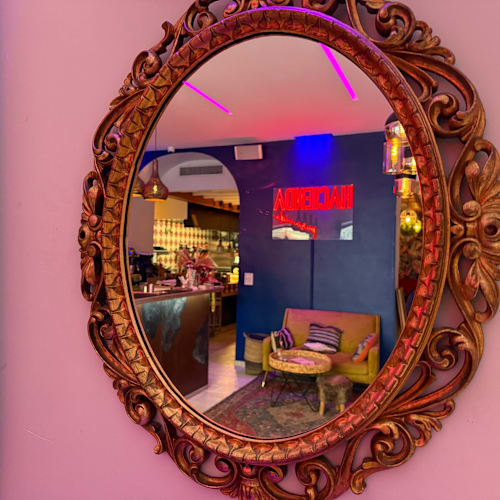 Hacienda - Bar y Cocina, Nice