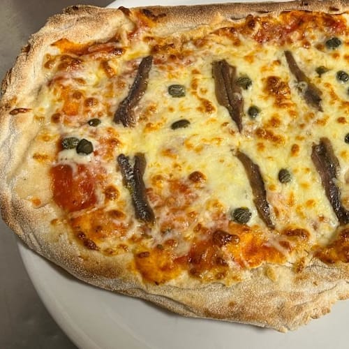 La Divina Comida Italiana, Alicante (Alacant)