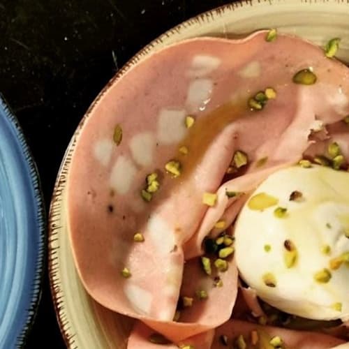 La Divina Comida Italiana, Alicante (Alacant)