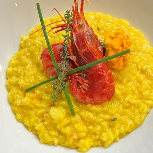 La Divina Comida Italiana, Alicante (Alacant)