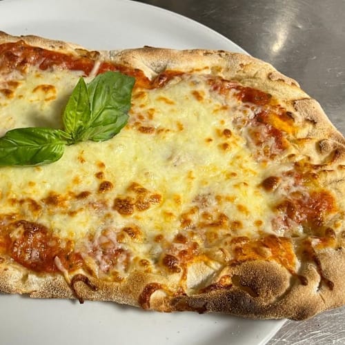 La Divina Comida Italiana, Alicante (Alacant)