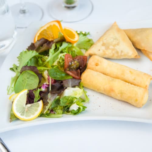 Radhuni Indian, Madrid